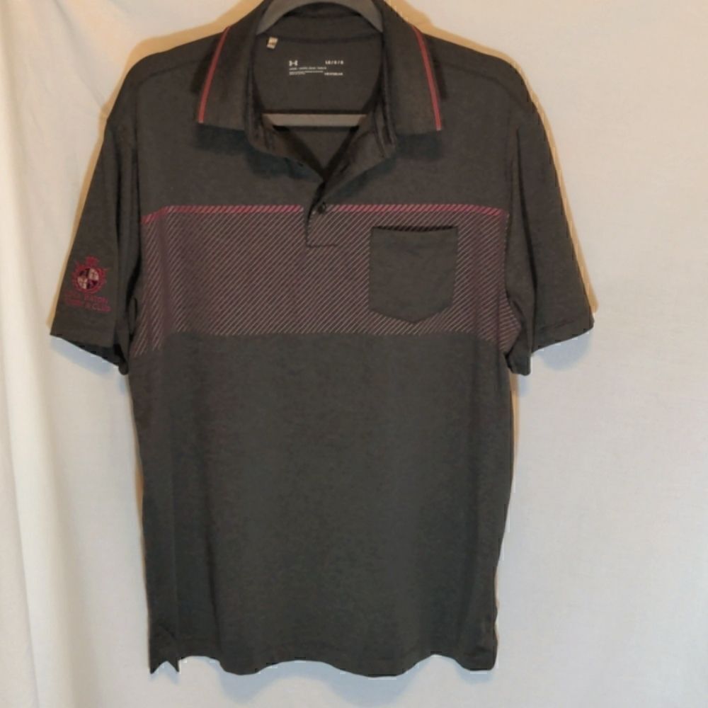 Under Armour Performance Shirt